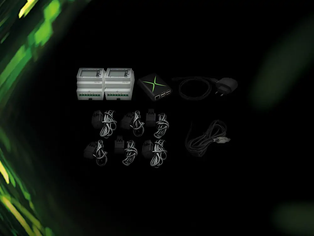 trax_Komplette tutto